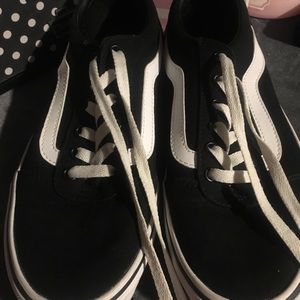 Vans